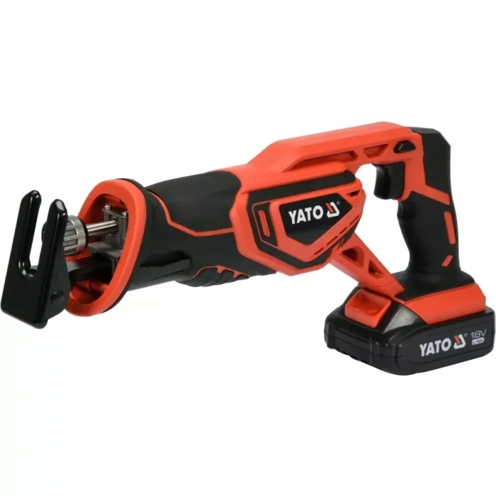 Yato YT-82814 Chain saw