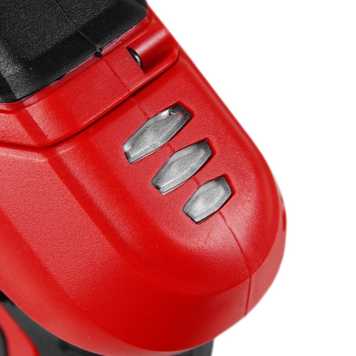 RDX331 Аккумуляторный шуруповерт