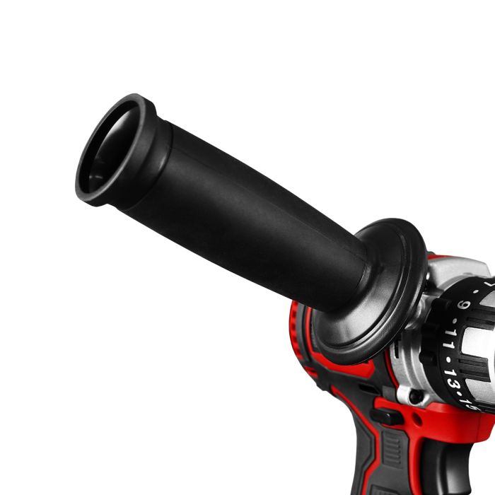 RPX2360 Аккумуляторная ударная дрель (Безщеточный двигатель)