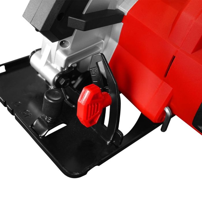 RPX2540 Аккумуляторная циркулярная пила