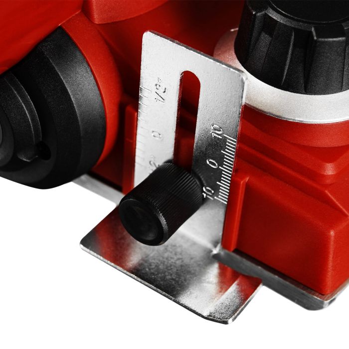 RPX2280 Аккумуляторный рубанок