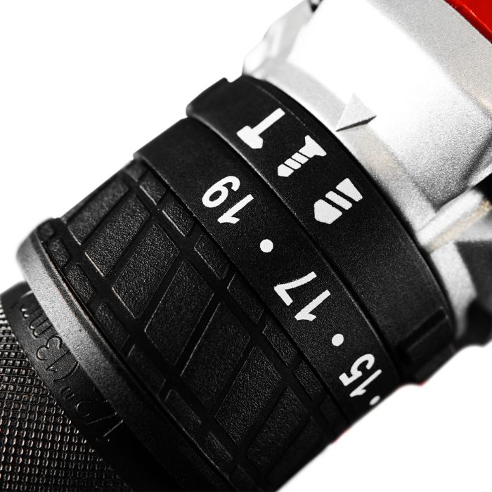 RPX2320 Аккумуляторная ударная дрель