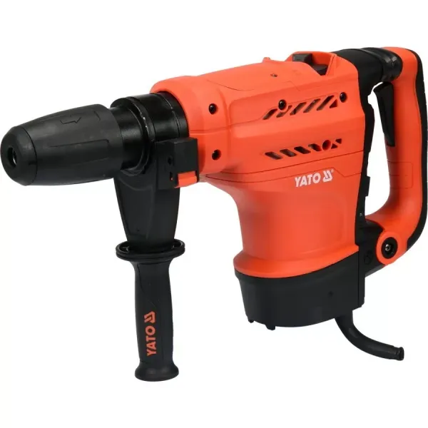 Yato YT-82131 Rotary Hammer 20J 1300W