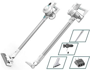 Li-ion vacuum cleaner 22.2V (TVCH22091)