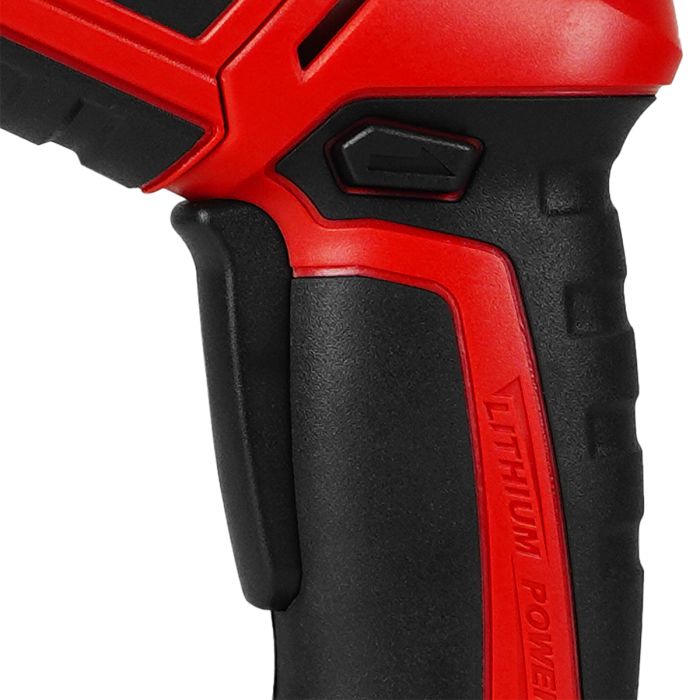 RDX331 Аккумуляторный шуруповерт