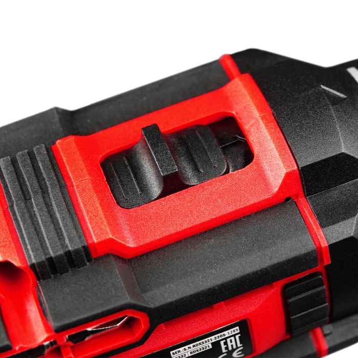 RDX3321 Аккумуляторная дрель