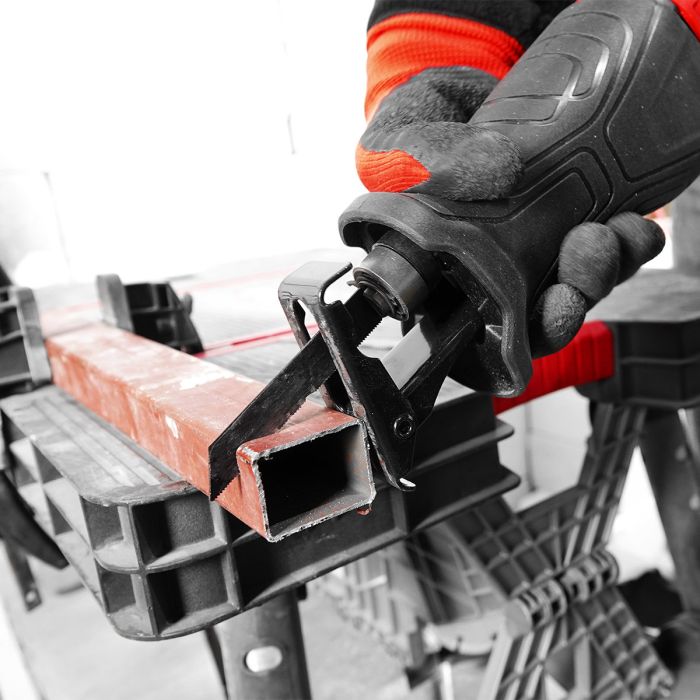 RDX9071 Сабельная пила