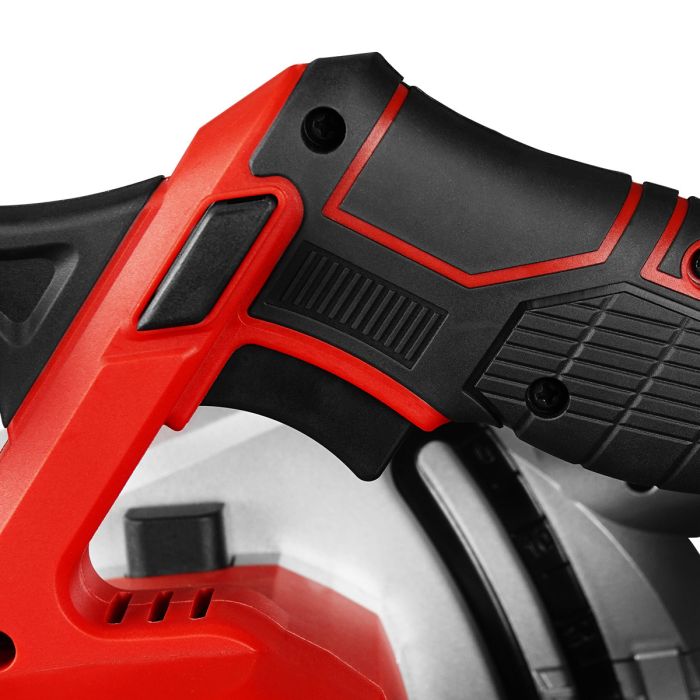 RPX2540 Аккумуляторная циркулярная пила