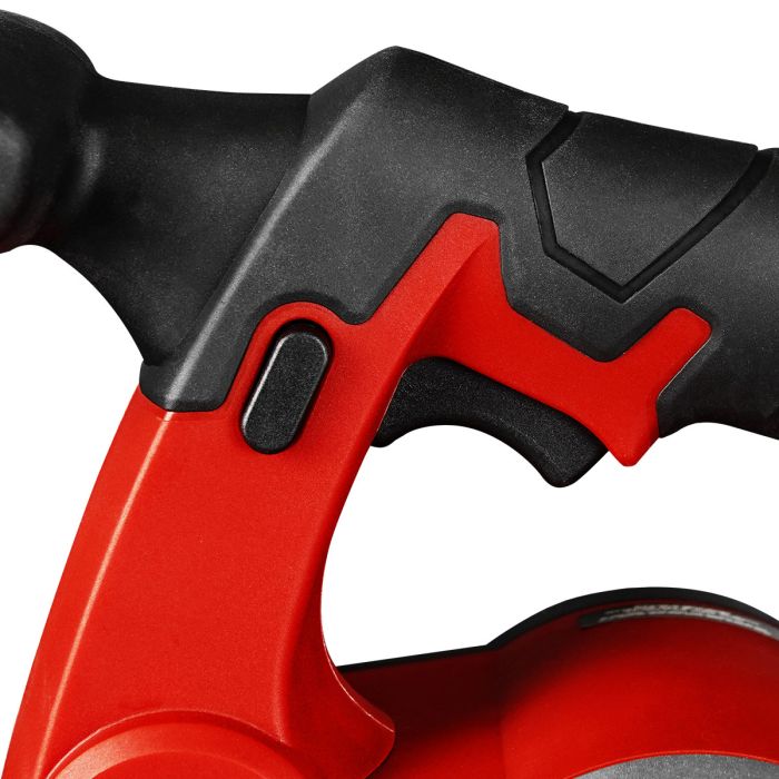 RPX2280 Аккумуляторный рубанок