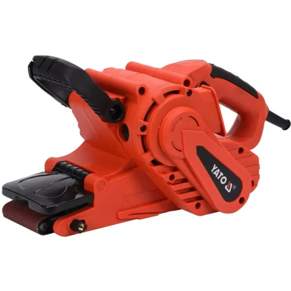 Yato YT-82240 Belt Grinder Electric