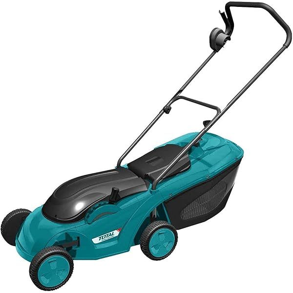 Էլեկտրական խոտհնձիչ 1600 Վտ (TGT616151)