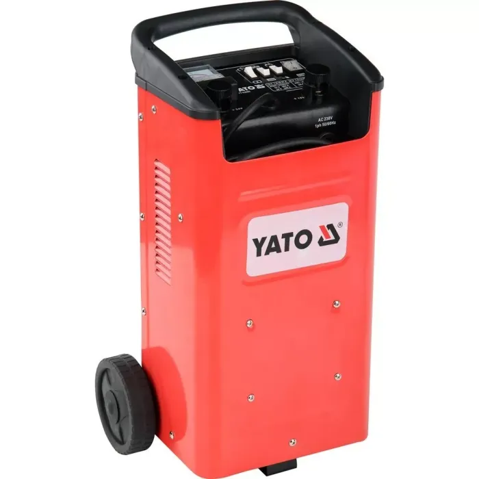 Yato YT-83060 Battery Charger with a Starter