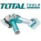 Lithium-ion angle grinder 125mm 20V / 4Ah (TAGLI2012582)