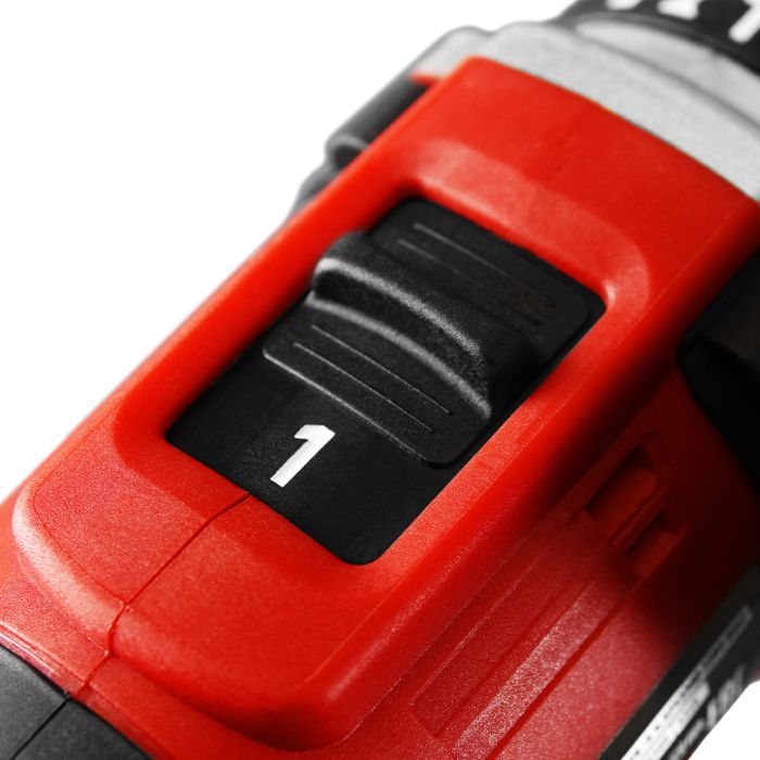 RPX2360 Аккумуляторная ударная дрель (Безщеточный двигатель)