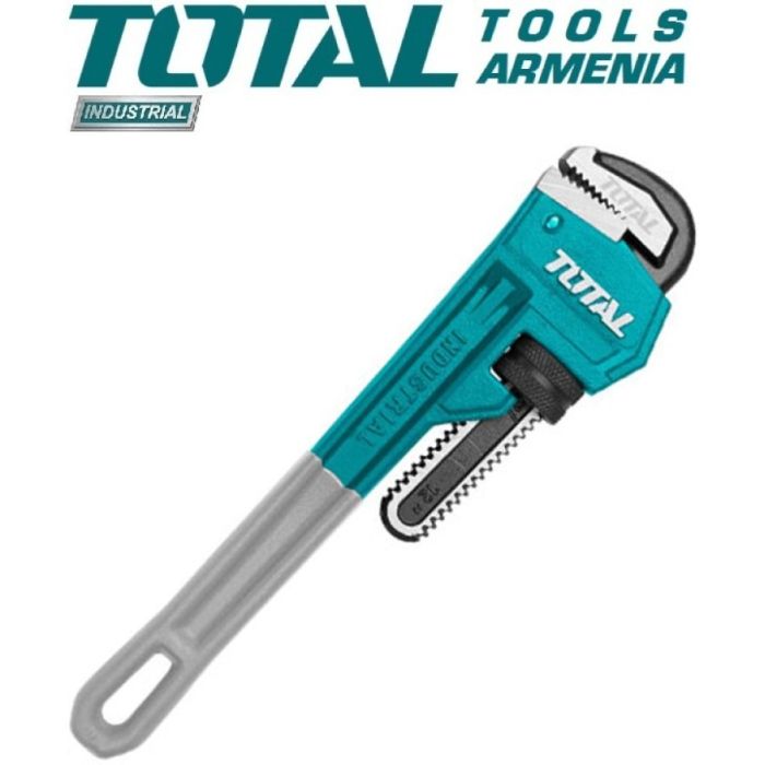 Трубный ключ 0-85 мм - 900 мм 36 ” (THT171366)