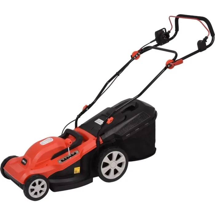 Yato YT-85208 Lawnmower