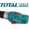 Cordless Impact Drill 12В (TOSLI23022)