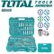 Ճռիկի հավաքածու 216 կտոր TOTAL THKTHP22166 34109