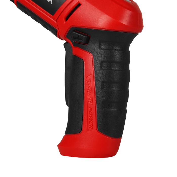 RDX331 Аккумуляторный шуруповерт