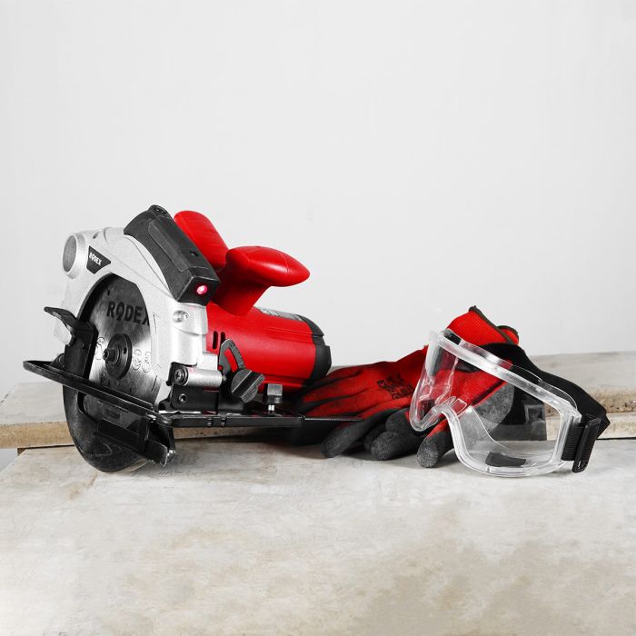 RDX3821 Circular saw