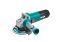 Angle grinder 710W / 115 mm / INDUSTRIAL (TG10711536)