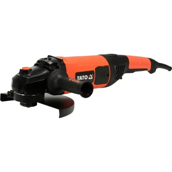 Yato YT-82110 Angle grinder 2800W 230MM