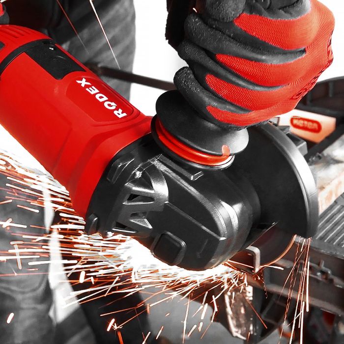 RDX1120 Электрический шлифовальный станок