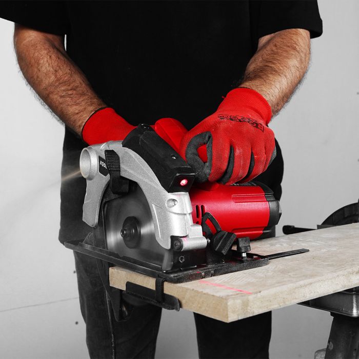 RDX3821 Circular saw