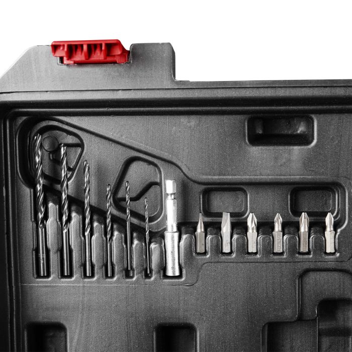 RPX2320 Аккумуляторная ударная дрель