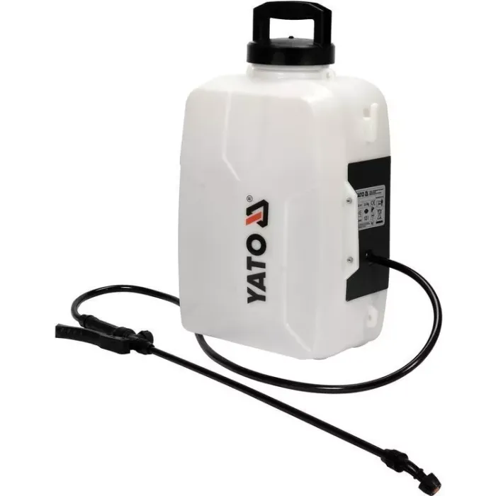 Yato YT-86211 Опрыскиватель