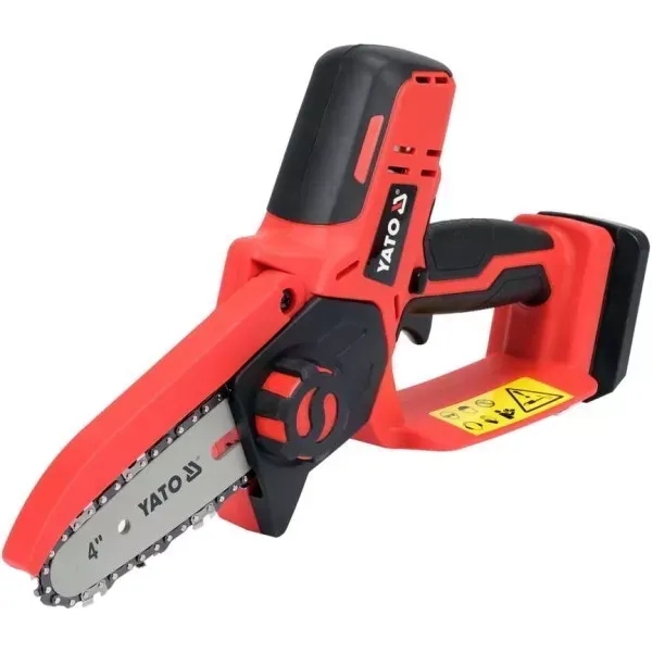 Yato YT-828136 Chain saw
