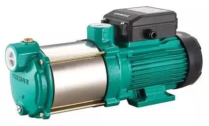 Centrifugal Pump Shimge PRm404