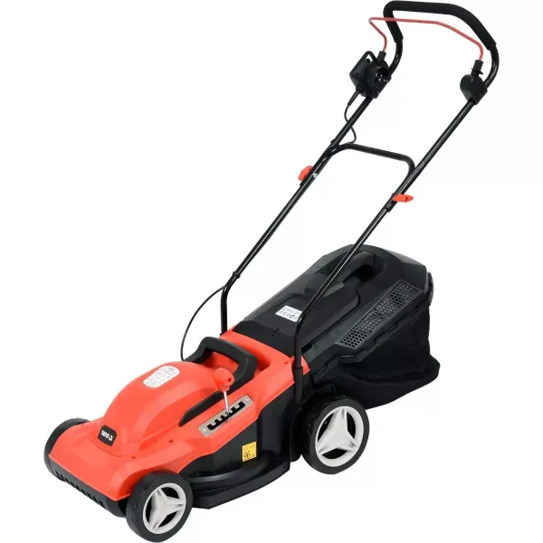 Yato YT-85205 Electric lawnmower