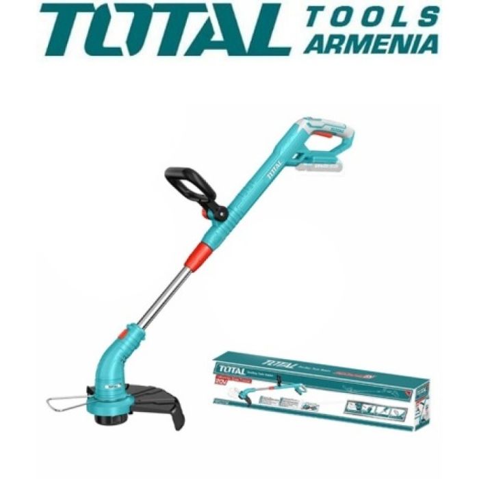 Lawn Mower With 20 V Battery (TGTLI203285)