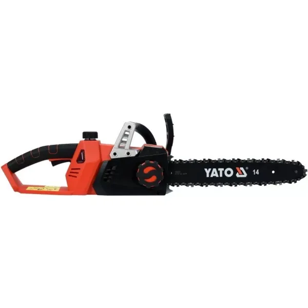 Yato YT-82813 Chain saw