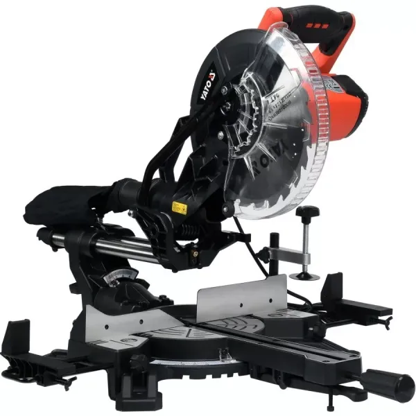 Yato YT-82173 Miter Saw 1800W