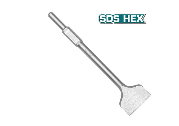 Հորատիչի զուբիլ SDS HEX 30x410x100մմ TAC1532302 34186