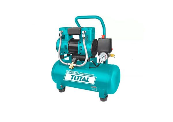 Air compressor TOTAL TCS1110152