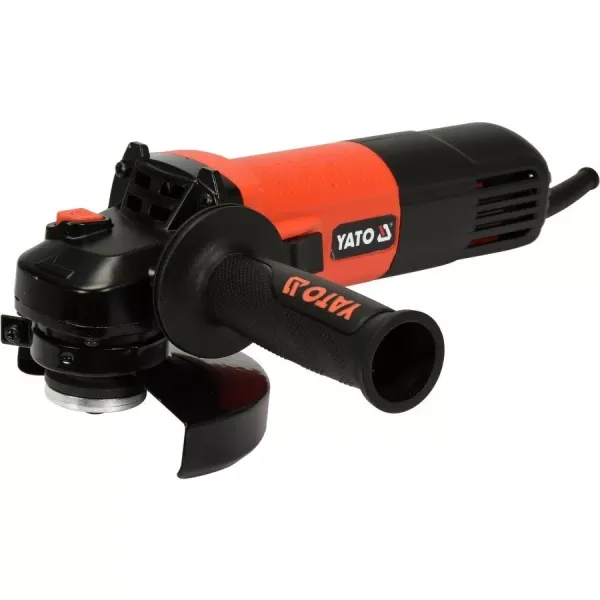 Yato YT-82101 Angle grinder with variable speed