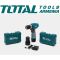 Cordless Impact Drill 12В (TOSLI23022)