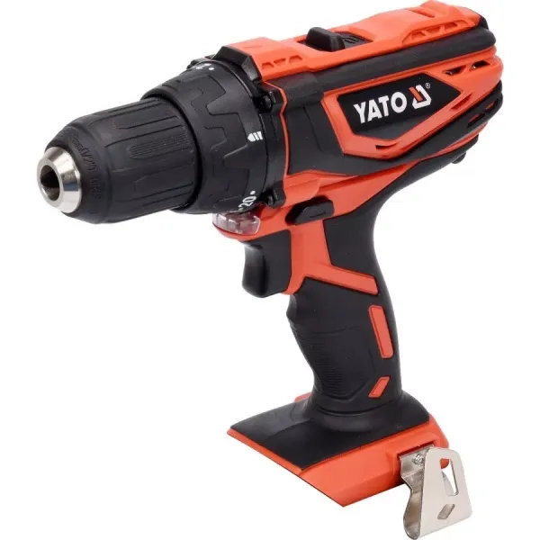 Yato YT-82781 Cordless Drill-Driver 13mm 18V
