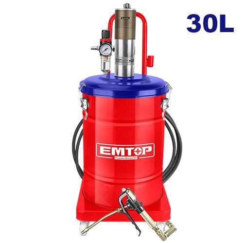 Пневматический нагнетатель смазки Emtop EAGL30102