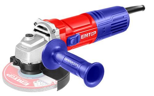 Angle grinder Emtop EAGR09051