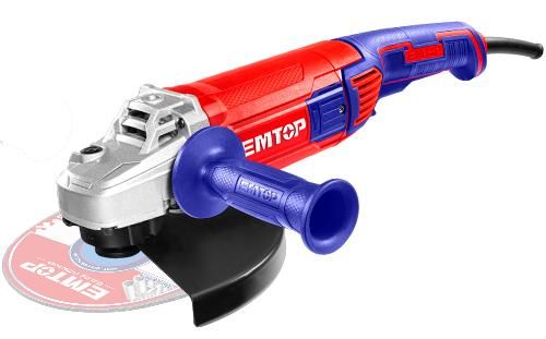 Angle grinder Emtop EAGR20073