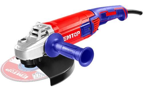 Angle grinder Emtop EAGR22093