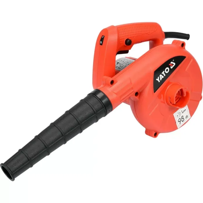 Yato YT-85170 Leaf Blower and Vacuum