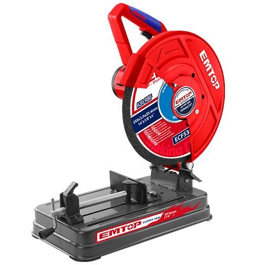 Cut off saw Emtop ECFS3551