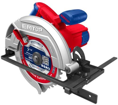 Circular saw Emtop ECSW1853