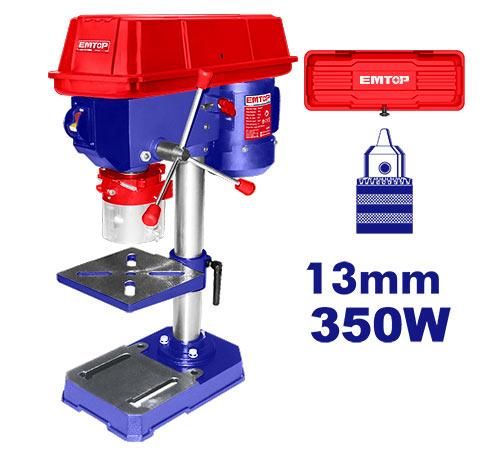 EDPS01301 ԷՄԹՈՊ Հորատման մամլիչ  350Վտ 580-2650պտ/ր 46մմ  ( G )