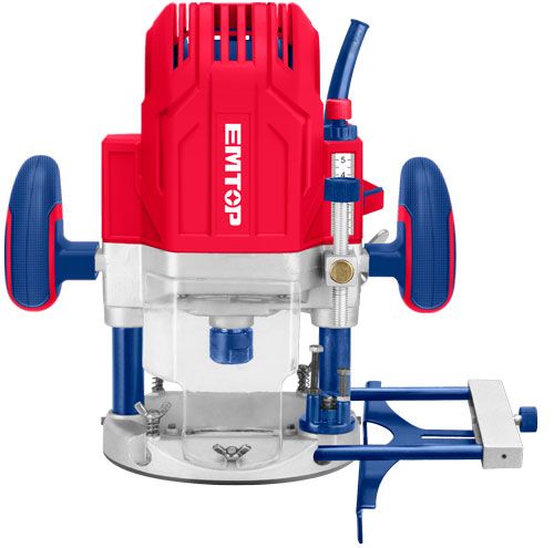 Electric Router Emtop EERR1601